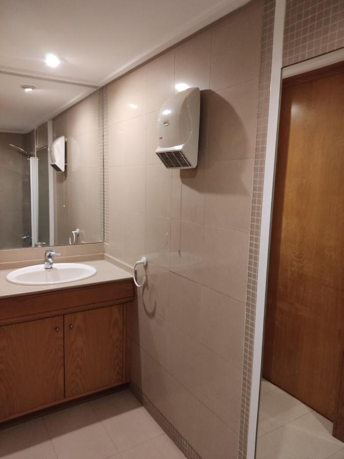 Pleno Centro, Terraza, Principe, 5 Min Casco Vello Y Estacion Ave Apartment Vigo Ngoại thất bức ảnh