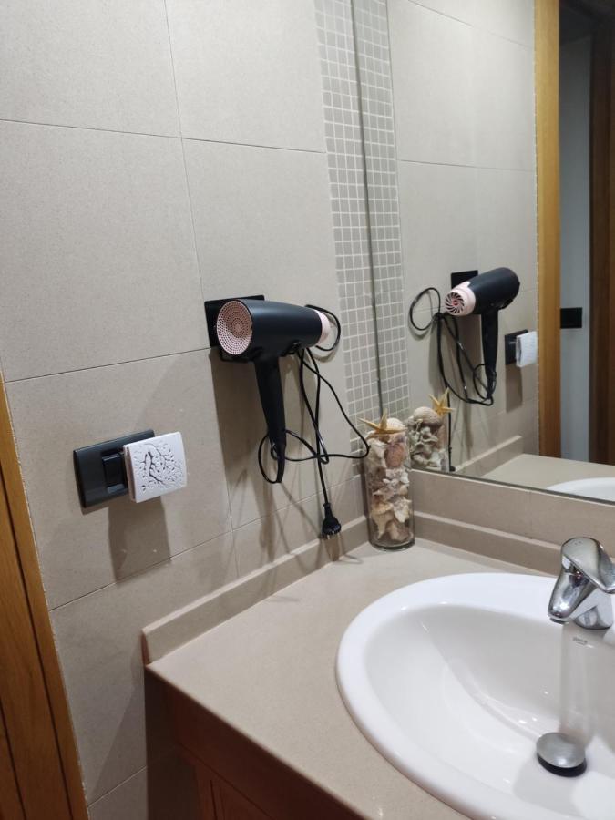 Pleno Centro, Terraza, Principe, 5 Min Casco Vello Y Estacion Ave Apartment Vigo Ngoại thất bức ảnh