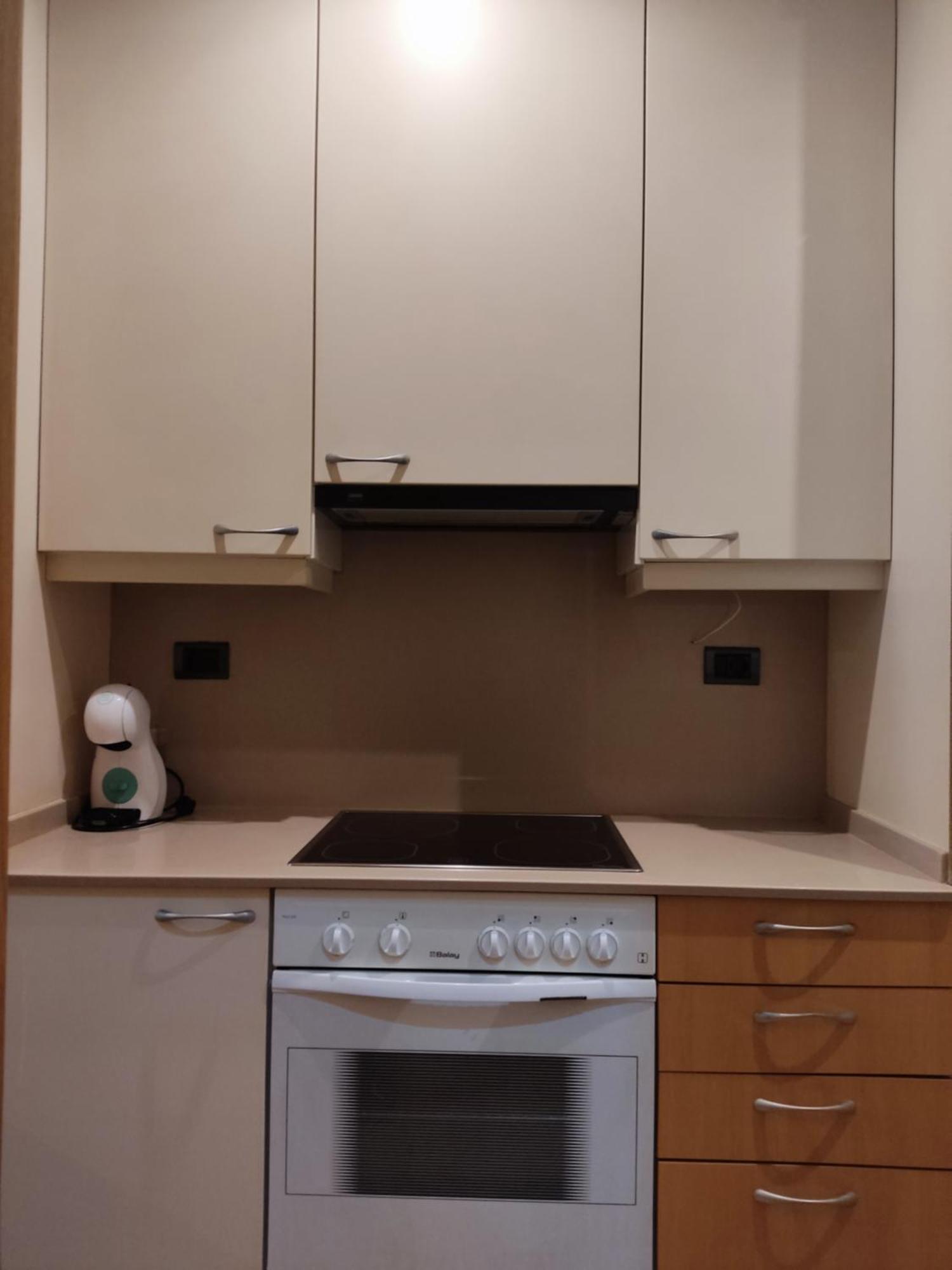 Pleno Centro, Terraza, Principe, 5 Min Casco Vello Y Estacion Ave Apartment Vigo Ngoại thất bức ảnh