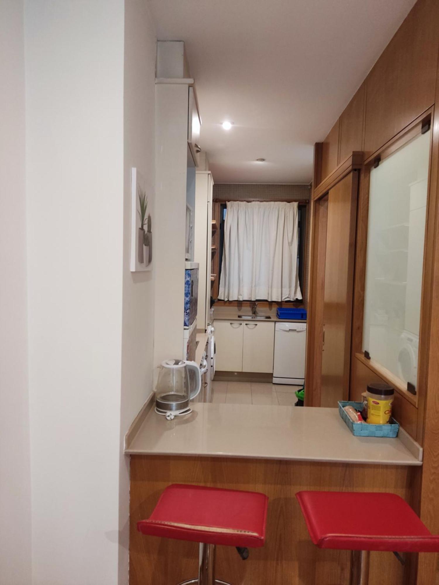 Pleno Centro, Terraza, Principe, 5 Min Casco Vello Y Estacion Ave Apartment Vigo Ngoại thất bức ảnh